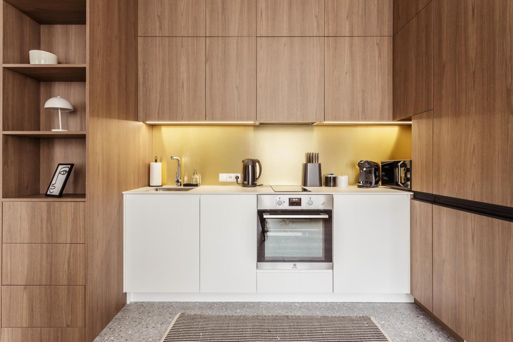 Blueberry Apartment วอร์ซอ ภายนอก รูปภาพ