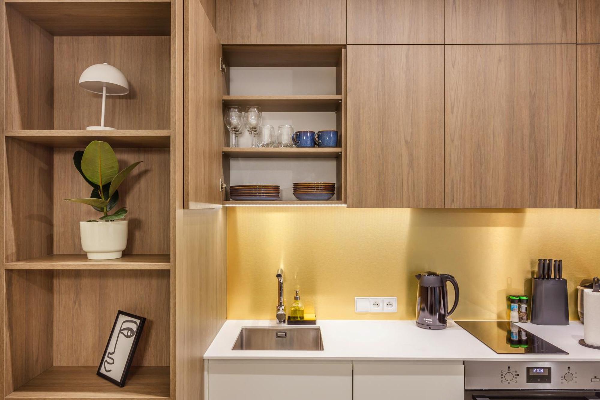 Blueberry Apartment วอร์ซอ ภายนอก รูปภาพ